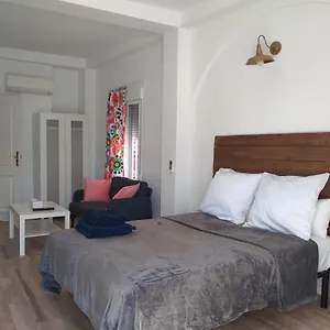 Estudio Uno Apartamento Benalmádena