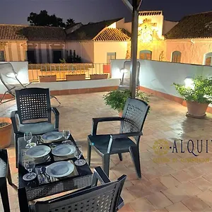 Apartamento La Azotea De Viana - Centro, Córdoba