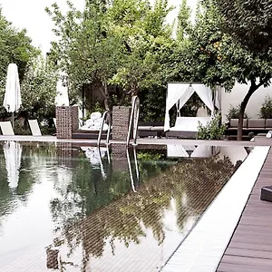 5* Otel Hospes Palacio Del Bailio, A Member Of Design