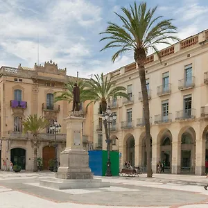 Loft Apartamento Vilanova i la Geltrú