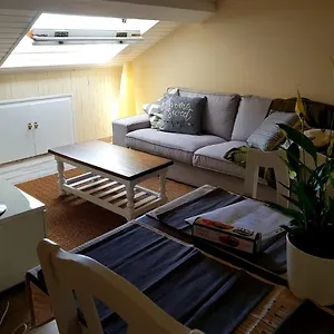 Puigpedros15 Apartamento Puigcerdà