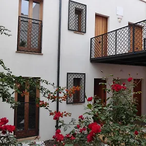 Apartamento La Casa De La Escalera, Córdoba