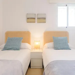 Imperator Sea Views Apartamento Marbella
