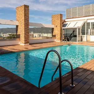 Hotell Sercotel Medina Azahara, Córdoba