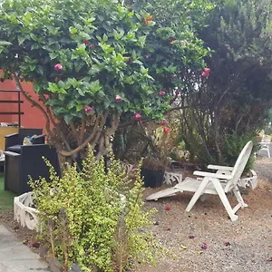 Casa Omaira Y Nacho Apartamento Timijiraque
